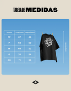 Camiseta Anti-Petista Brasil Club