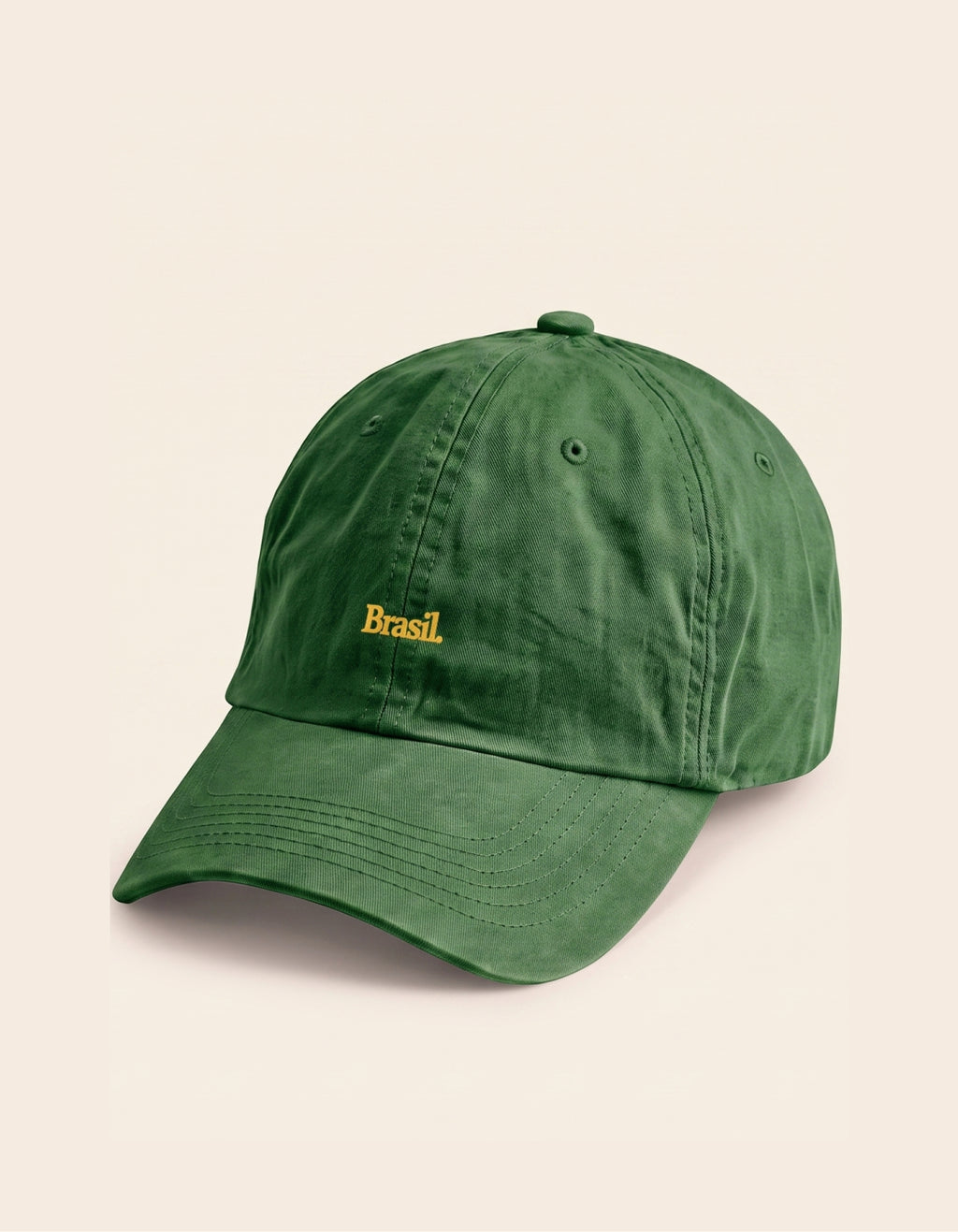 Boné Brasil