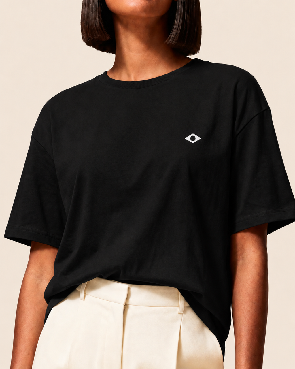 Camiseta O Brasil é Nosso