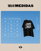 Camiseta O Brasil é Nosso