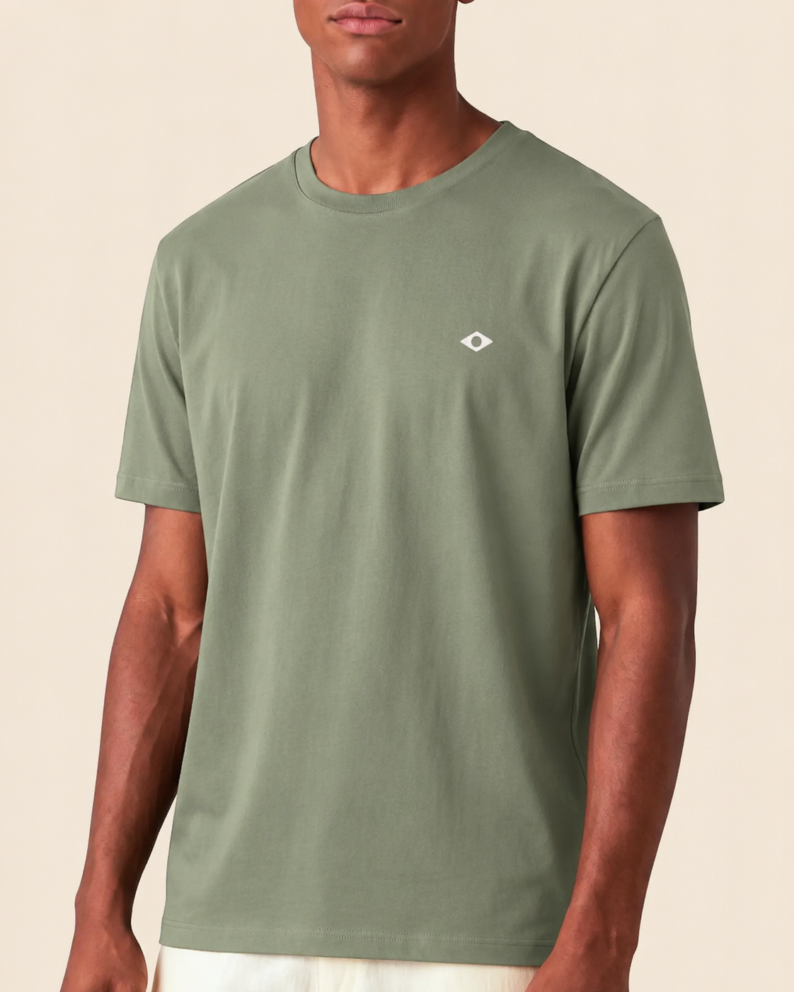 Camiseta O Brasil é Nosso