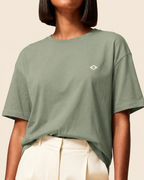 Camiseta O Brasil é Nosso