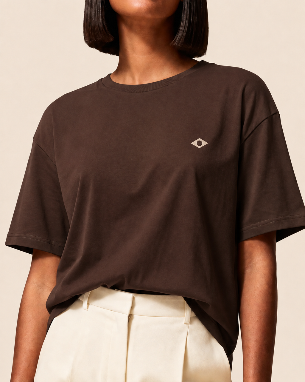 Camiseta O Brasil é Nosso
