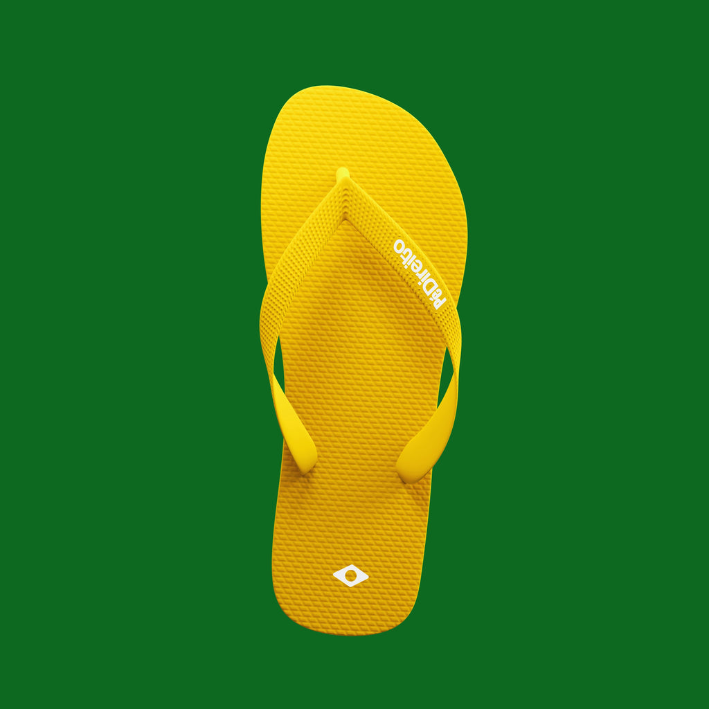 Chinelo Pé Direito Clássicos