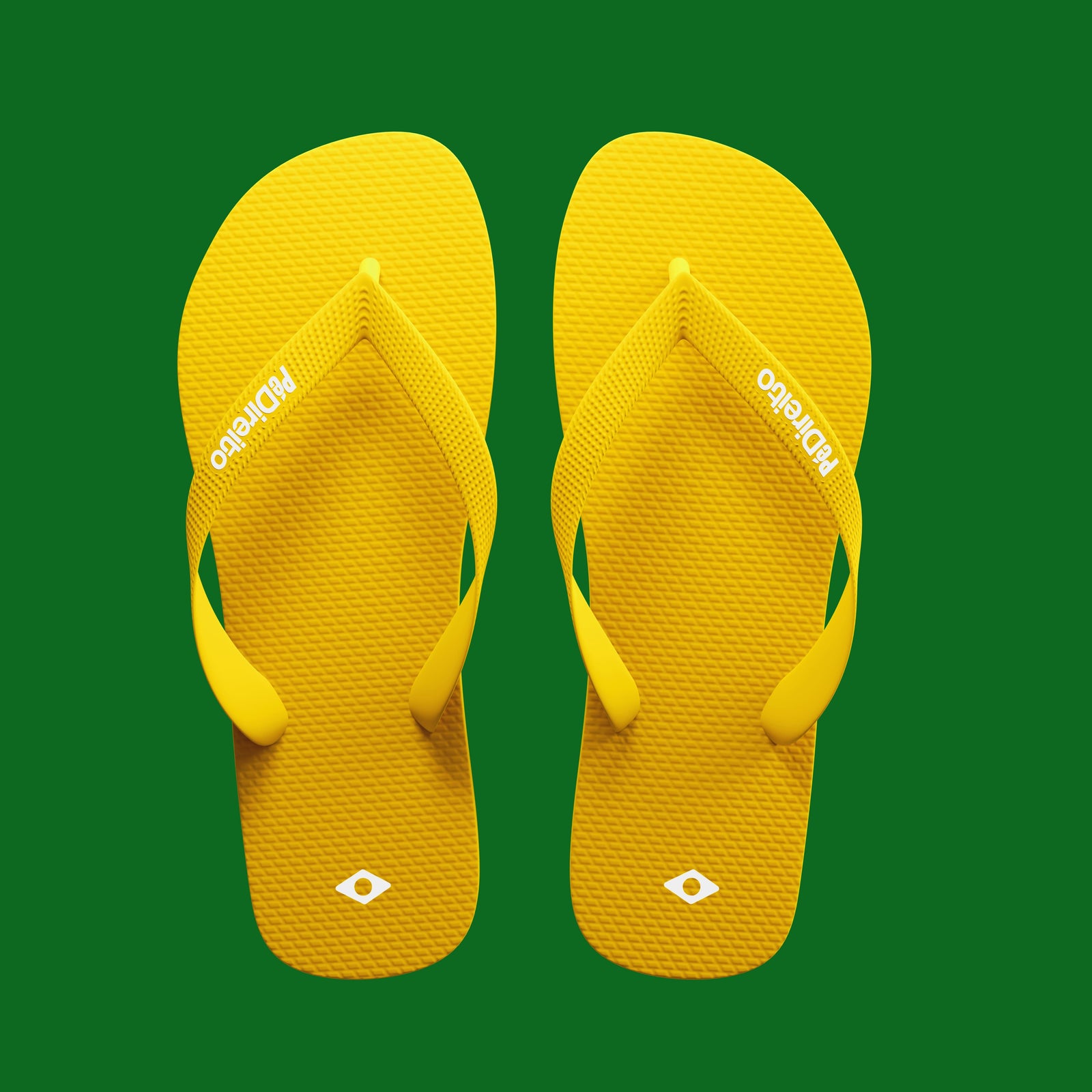 Clássico Amarelo 2