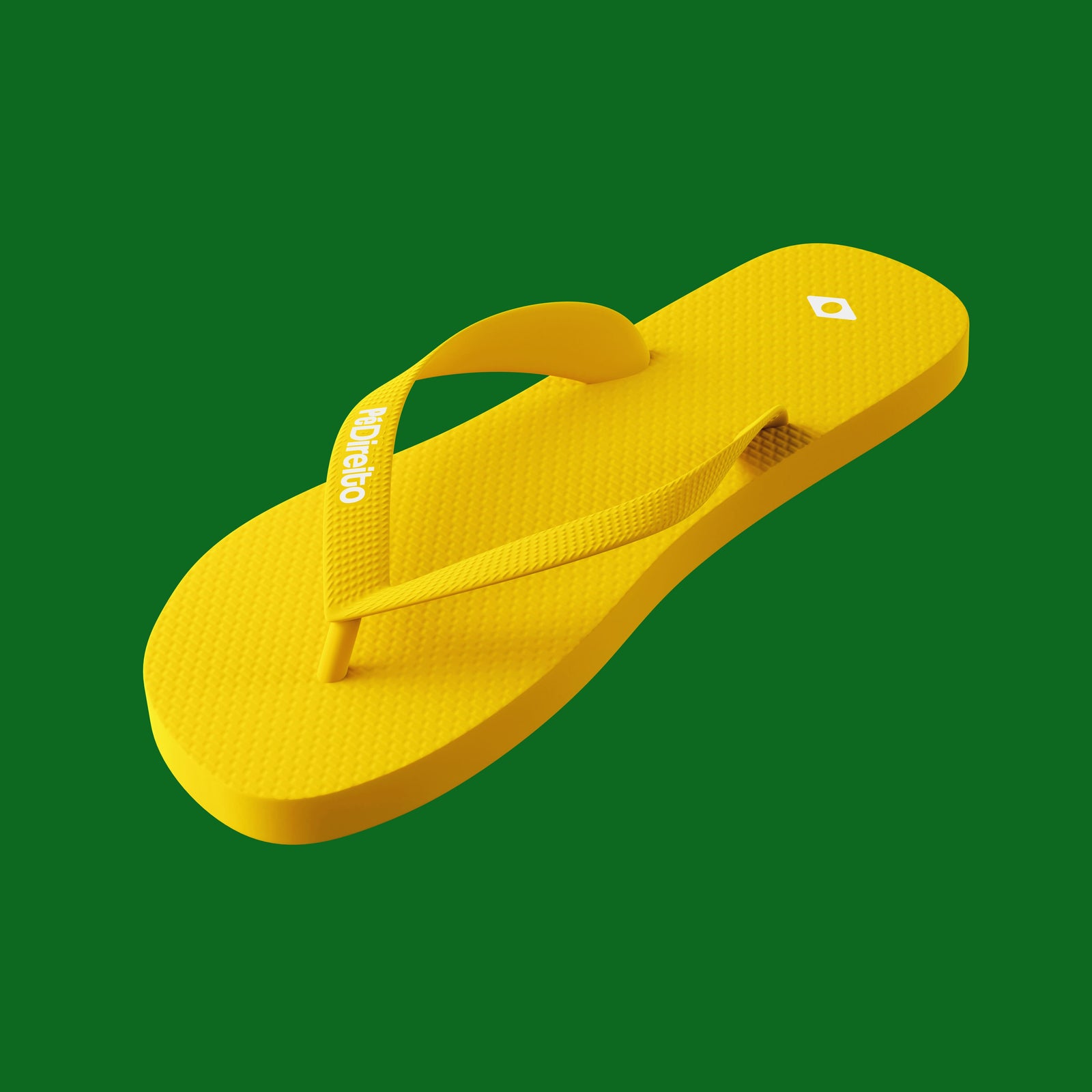 Clássico Amarelo 4