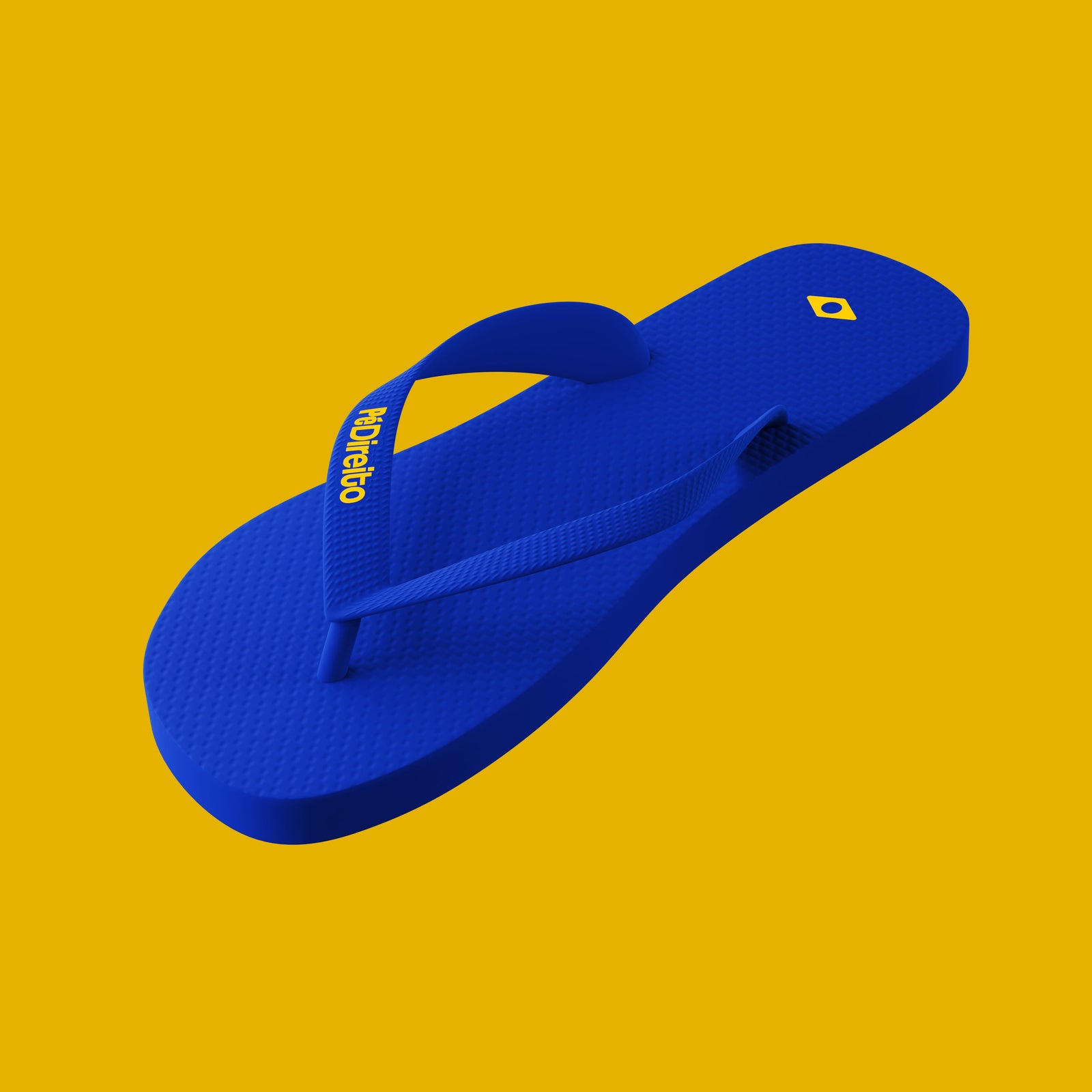 Clássico Azul 4