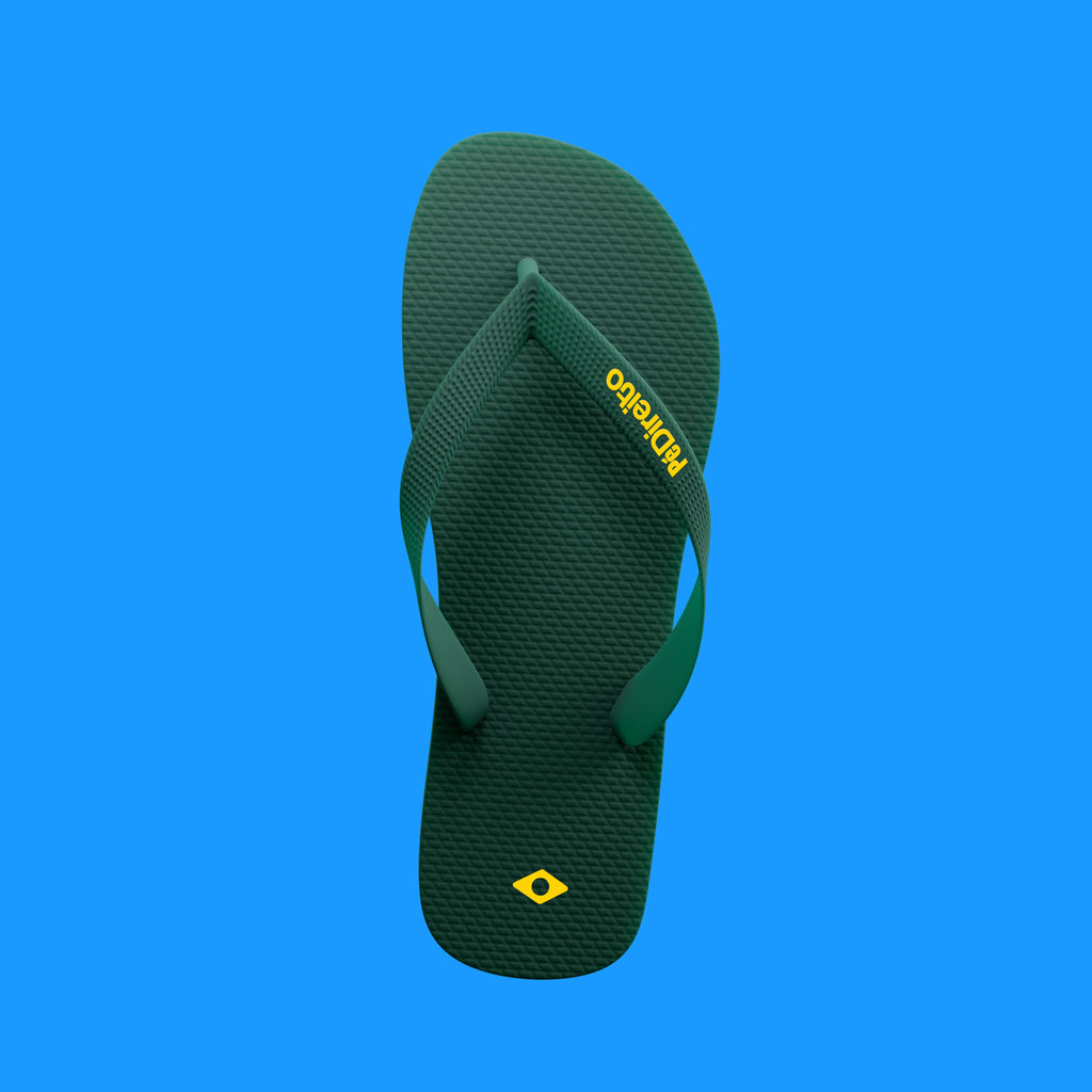 Chinelo Pé Direito Clássicos