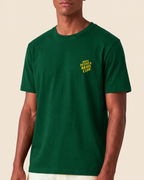Camiseta Anti-Petista Brasil Club