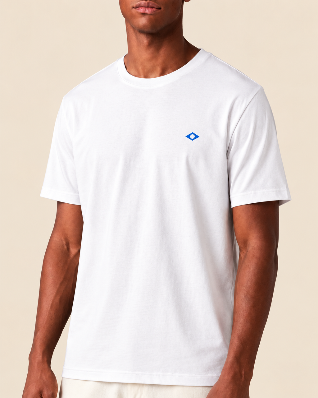 Camiseta O Brasil é Nosso